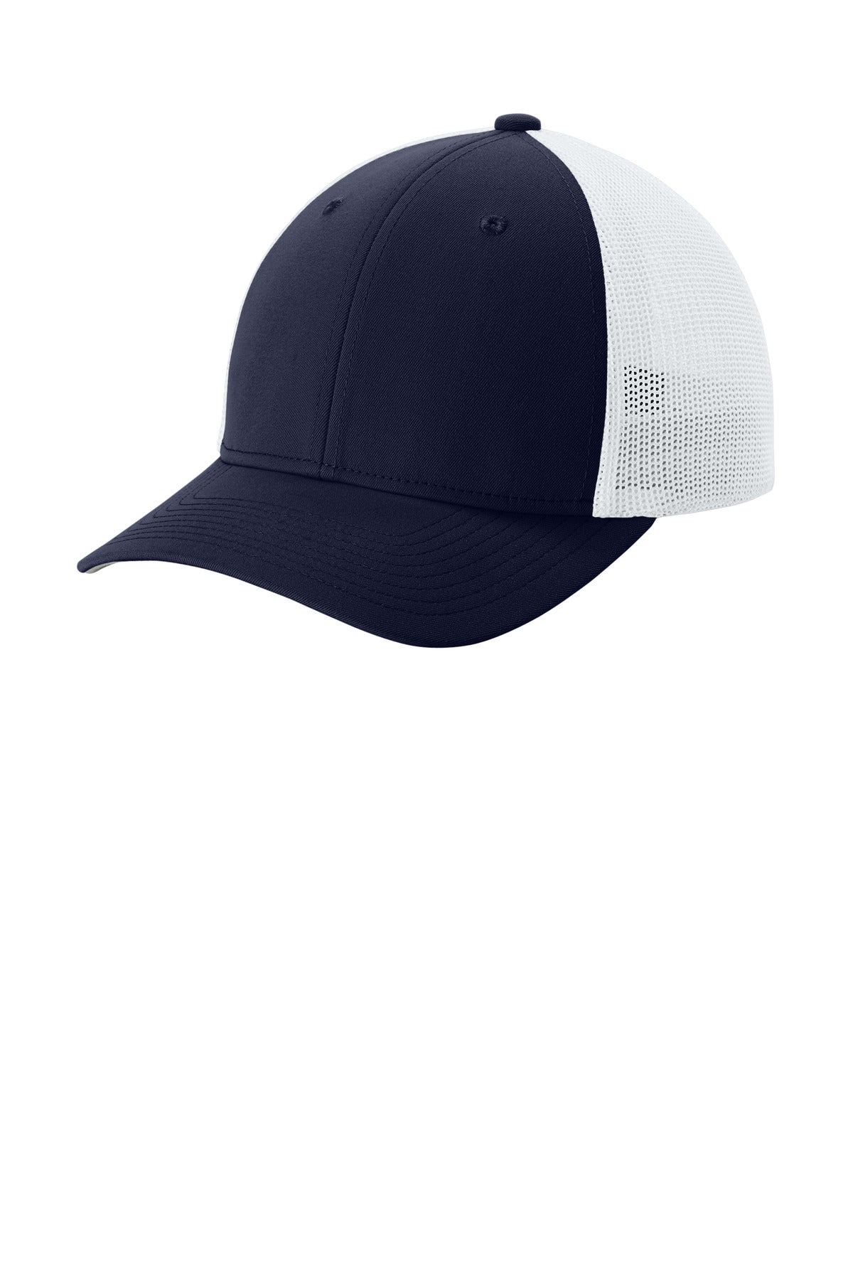 Sport-Tek ®  Stretch-Tek Mesh Back Cap STC60