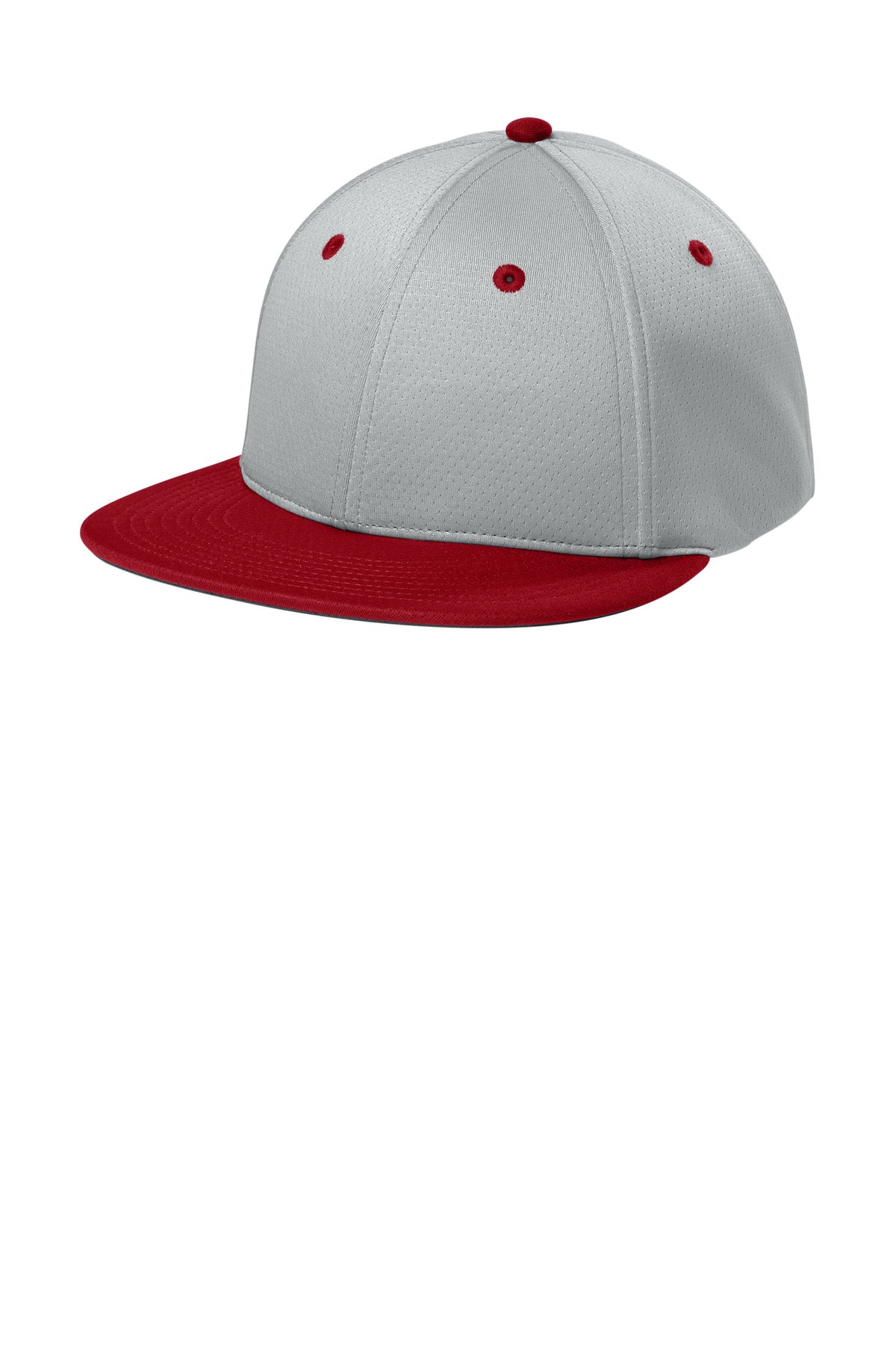 Sport-Tek ®  Impact Mesh Stretch-Tek Cap STC70