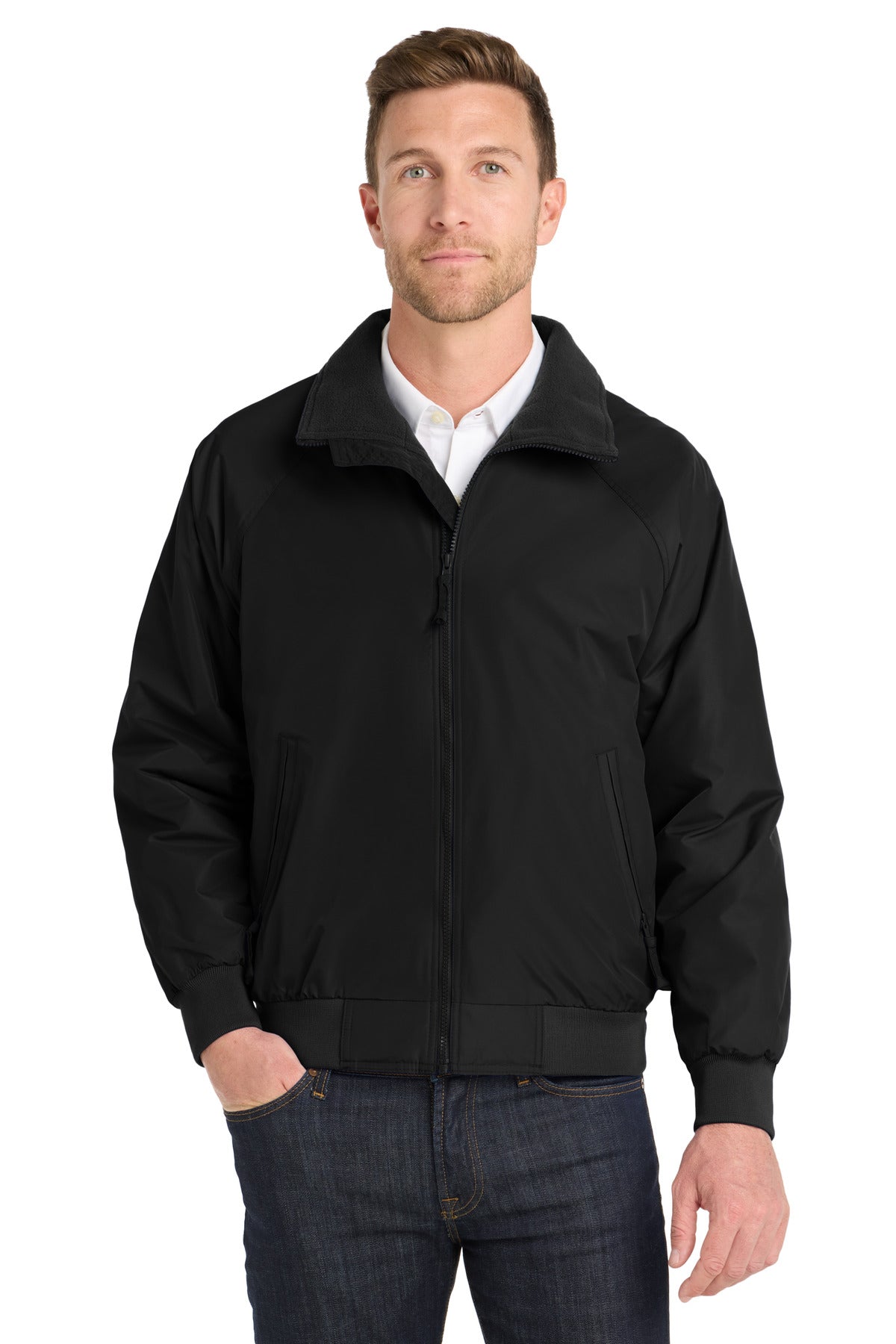 Port Authority ®  Tall Challenger™ Jacket. TLJ754