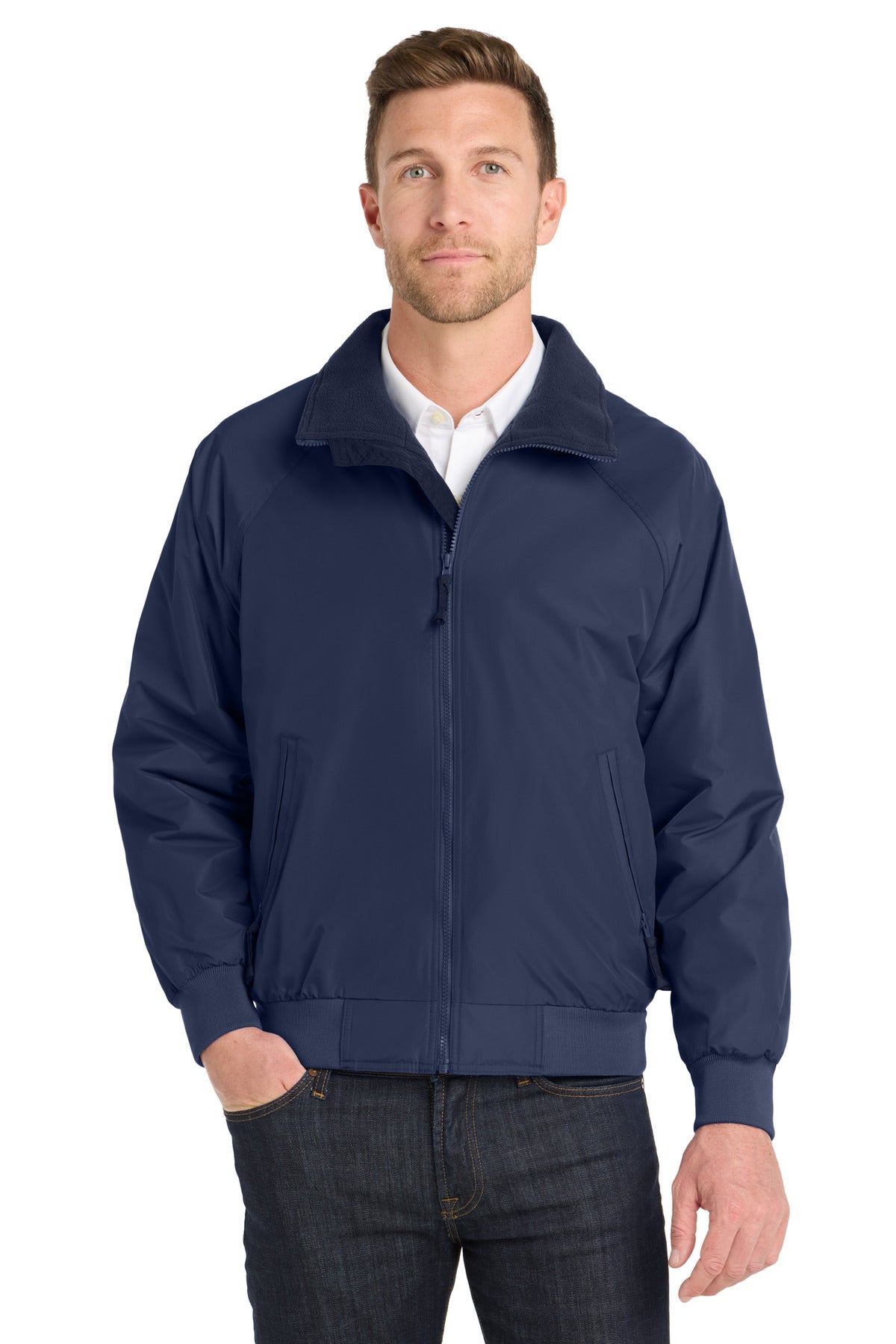 Port Authority ®  Tall Challenger™ Jacket. TLJ754