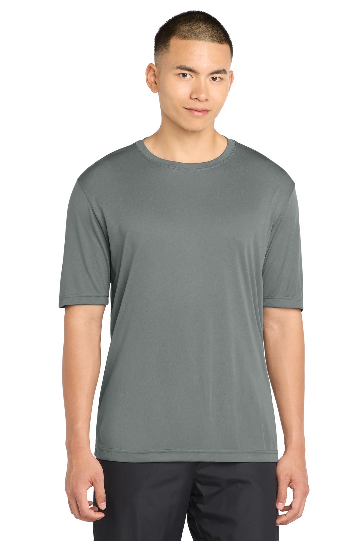 Sport-Tek ®  Tall PosiCharge ®  Competitor™  Tee. TST350