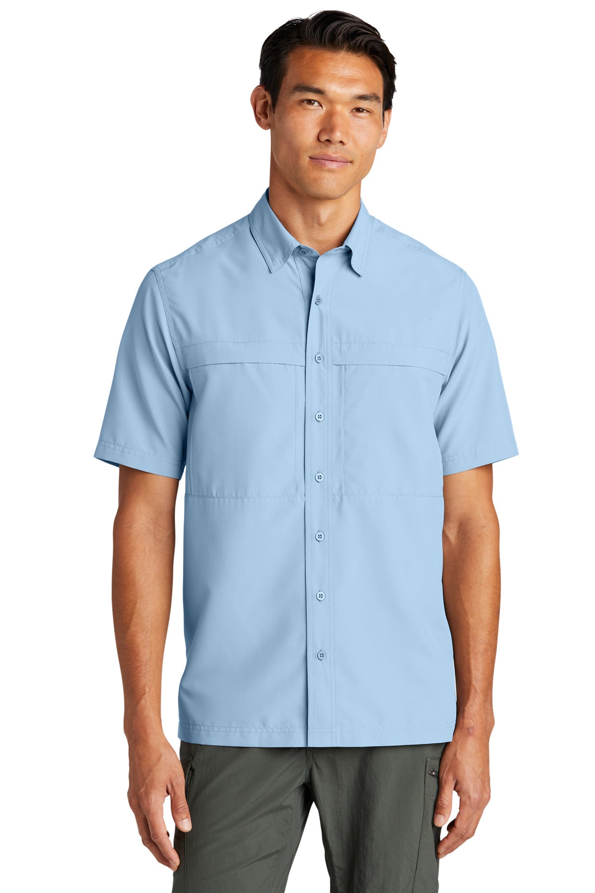 Port Authority ®  Short Sleeve UV Daybreak Shirt W961
