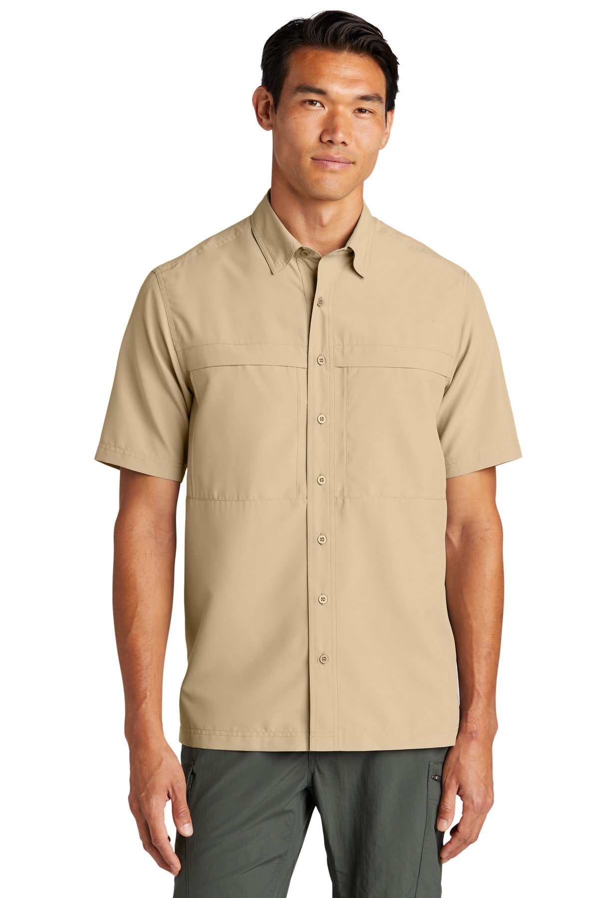 Port Authority ®  Short Sleeve UV Daybreak Shirt W961