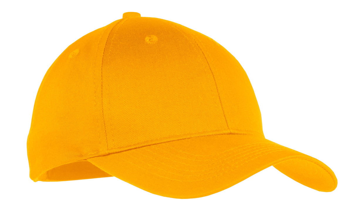 Port Authority ®  Youth Six-Panel Twill Cap.  YCP80
