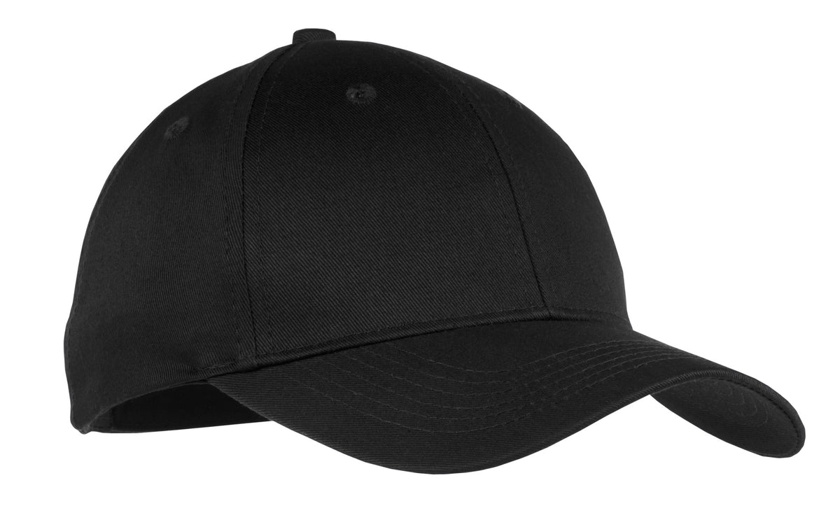 Port Authority ®  Youth Six-Panel Twill Cap.  YCP80