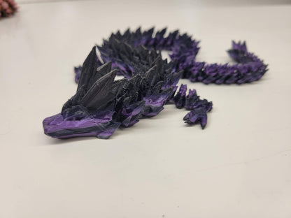 Crystal Dragon