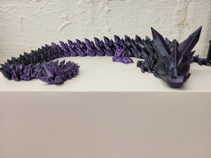 Crystal Dragon